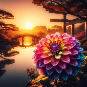 Verandering met balans in zicht